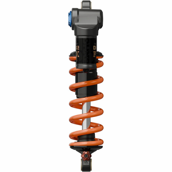 Fox Float DHX2 Factory HSC/LSC/HSR/LSR Shock