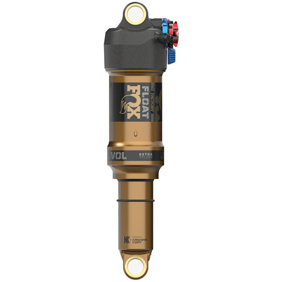 Fox Float Factory 2-Pos Adjustable Shock