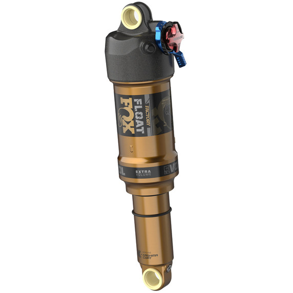 Fox Float Factory 2-Pos Adjustable Shock