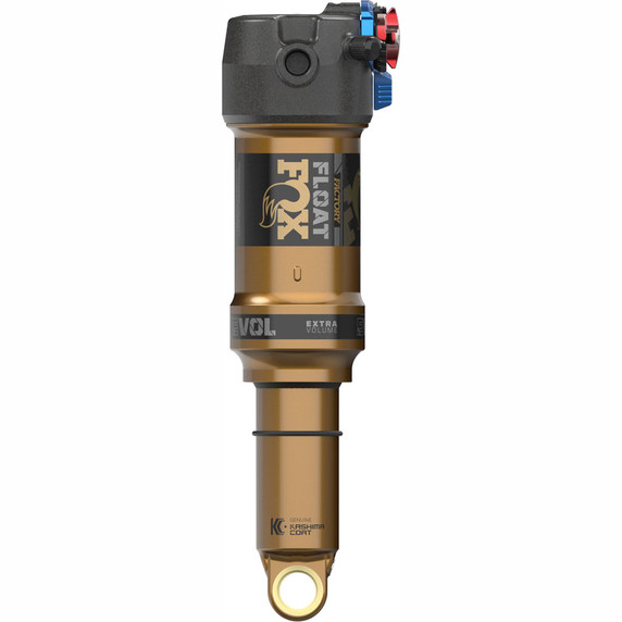 Fox Float Factory 2-Pos Adjustable Trunnion Shock