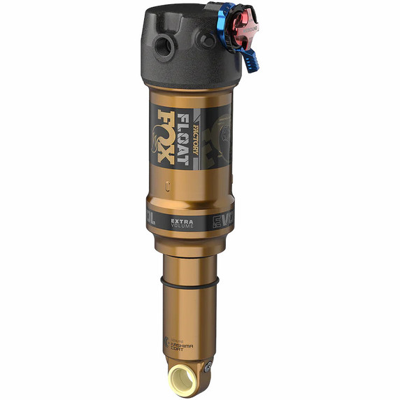 Fox Float Factory 2-Pos Adjustable Trunnion Shock