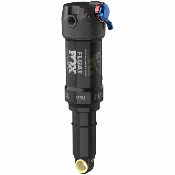 Fox Float Performance 2-Pos Adjustable Trunnion Shock