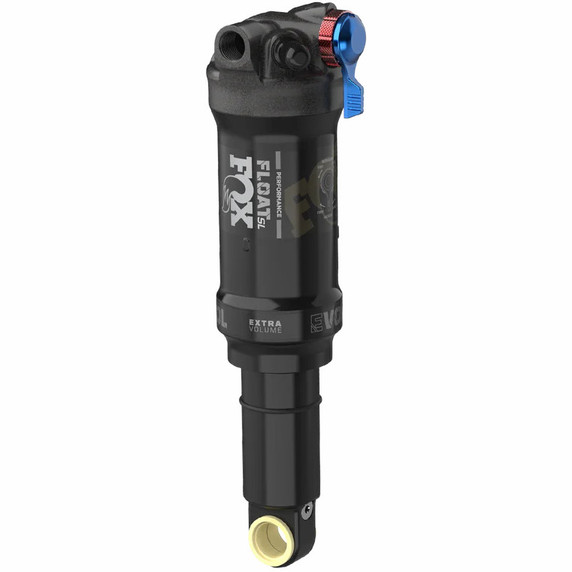 Fox Float SL Factory Remote Up Trunnion Shock