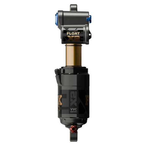 Fox Float X2 Factory 2-Pos Adjustable Shock