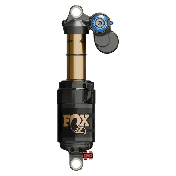 Fox Float X2 Factory 2-Pos Adjustable Shock