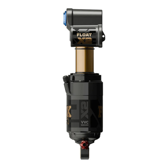 Fox Float X2 Factory 2-Pos Adjustable Trunnion Shock