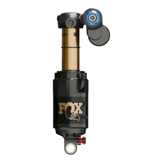Fox Float X2 Factory HSC/LSC/HSR/LSR Shock