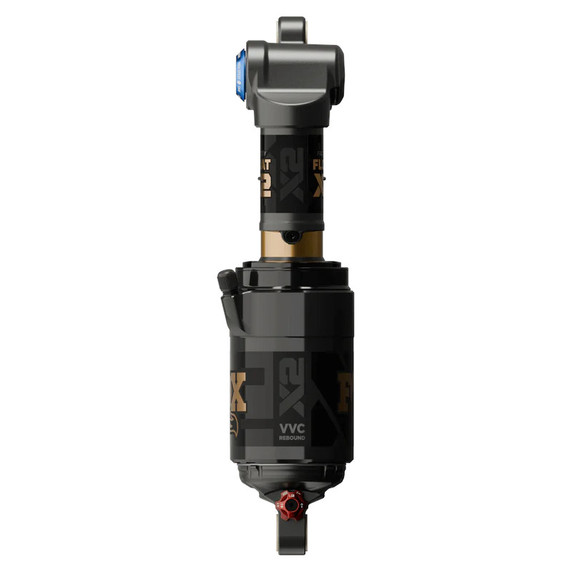 Fox Float X2 Factory HSC/LSC/HSR/LSR Trunnion Shock