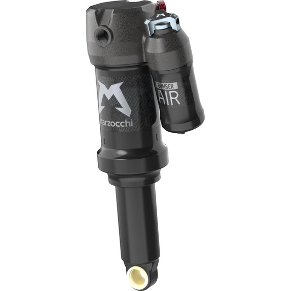 Marzocchi Bomber Air Sweep Adjustable Trunnion Shock