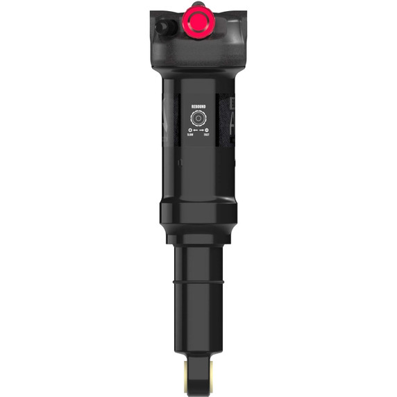 Marzocchi Bomber Inline Trunnion Shock