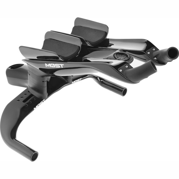 Most Olympic Carbon TT Extensions