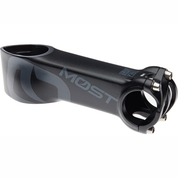 Most Tiger Alu Aero TiCR Stem