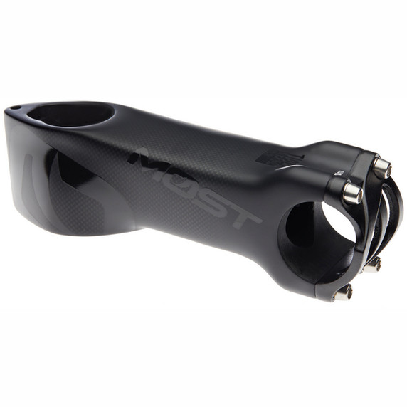Most Tiger Ultra Light UD TiCR Stem