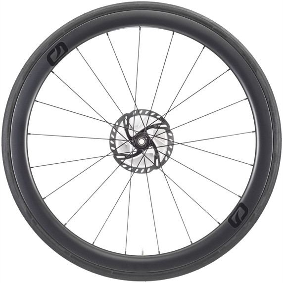 Most Ultrafast40 Carbon Tubeless Wheelset