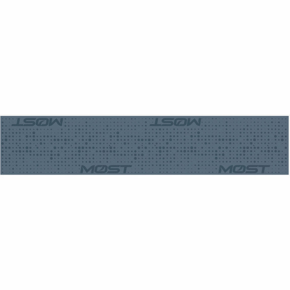 Most Ultragrip Bar Tape Grey
