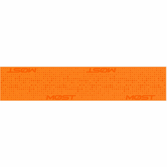 Most Ultragrip Bar Tape Orange