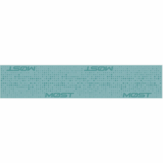 Most Ultragrip Bar Tape Petrol
