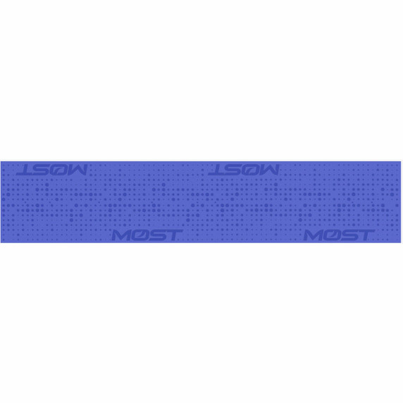 Most Ultragrip Bar Tape Royal Blue