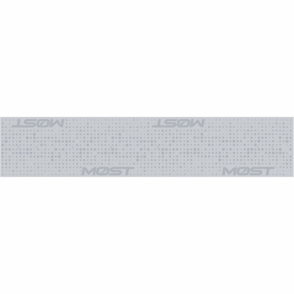 Most Ultragrip Bar Tape White