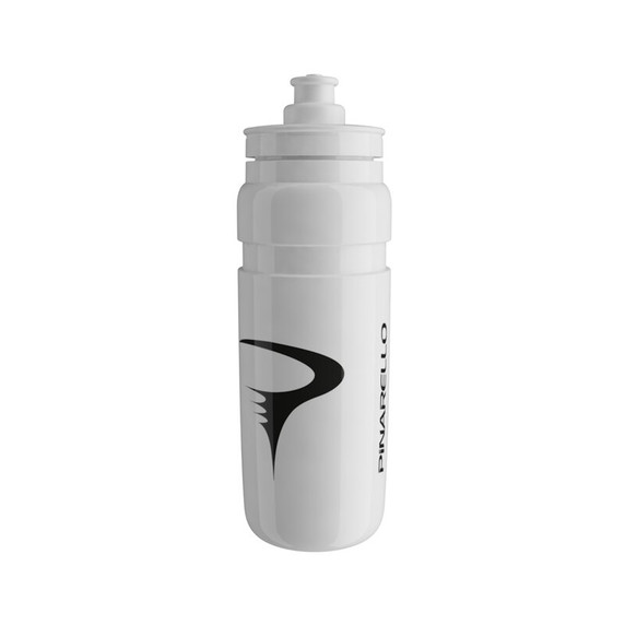 Pinarello Fly Bottle 750ml White