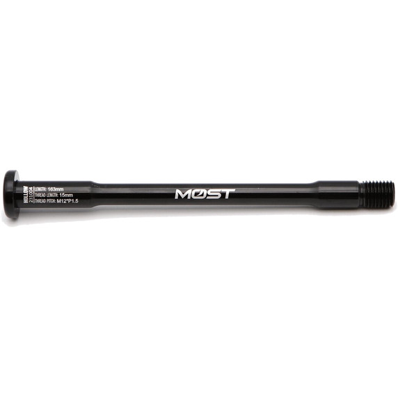 Pinarello Rear Thru Axle 12x163mm