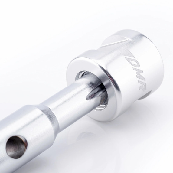 DMR VMAX Service Tool