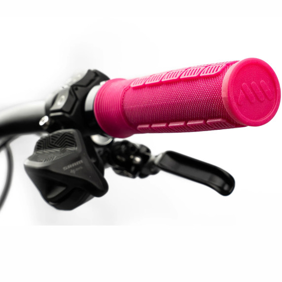 All Mountain Style Rise Grips - Pink