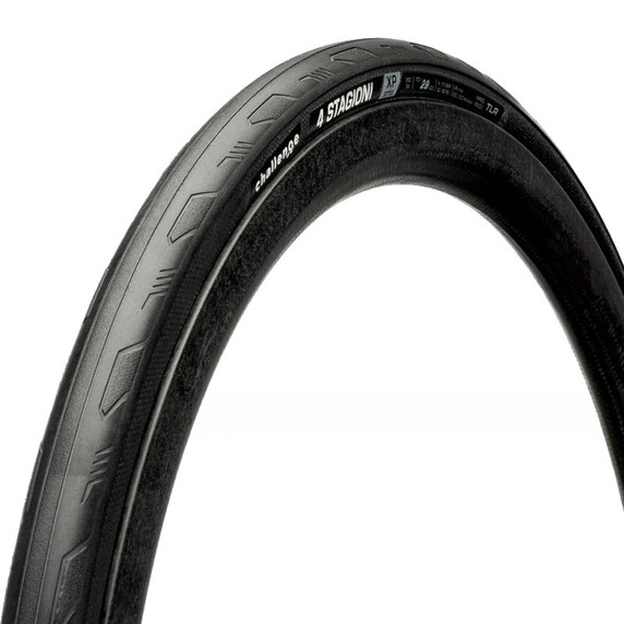 Challenge 4 Stagioni XP Tubeless Folding Tyre