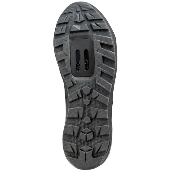 Northwave Corsair 2 MTB Clip-In Shoes Black