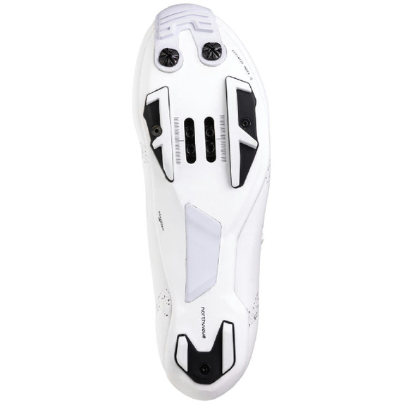 Northwave Extreme X MTB Clip-In Shoes White
