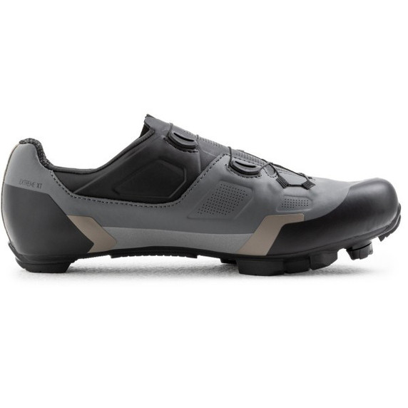 Northwave Extreme XT MTB Clip-In Shoes Black/Sand