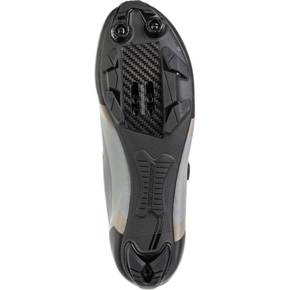 Northwave Extreme XT MTB Clip-In Shoes Black/Sand