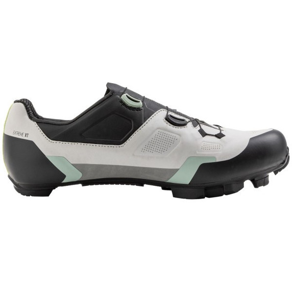 Northwave Extreme XT MTB Clip-In Shoes Grey/Sage
