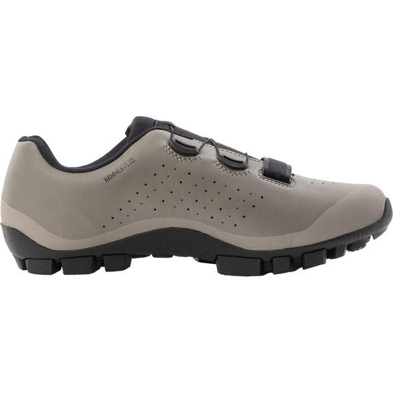 Northwave Hammer Plus MTB Clip-In Shoes Sand