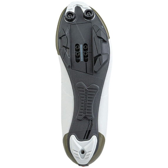 Northwave Razer MTB Clip-In Shoes Grey/Green