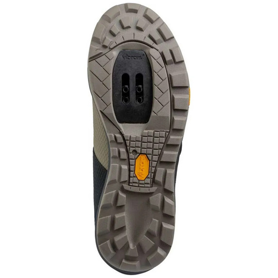 Northwave Rockit Plus MTB Clip-In Shoes Sand/Black