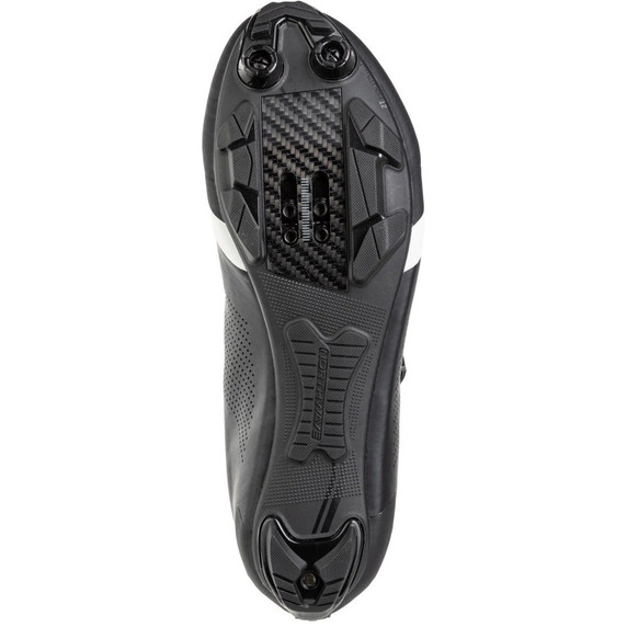 Northwave Striker MTB Clip-In Shoes Black/Light Grey