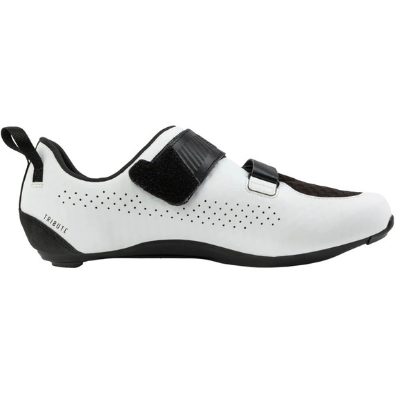 Northwave Tribute Triathlon Shoes White/Black