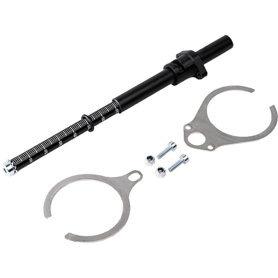 Reverse Components Travel and Sag Indicator 2.0