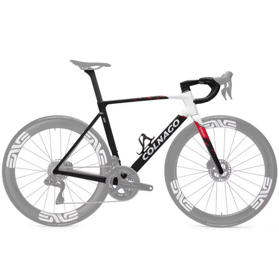 Colnago V5RS Frameset SDM6 UAE Team Emirates XRG