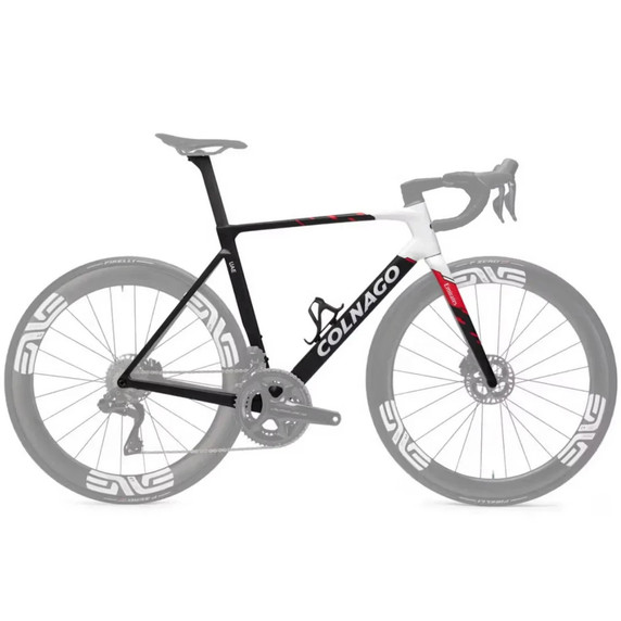 Colnago V5RS Frameset SDM6 UAE Team Emirates XRG