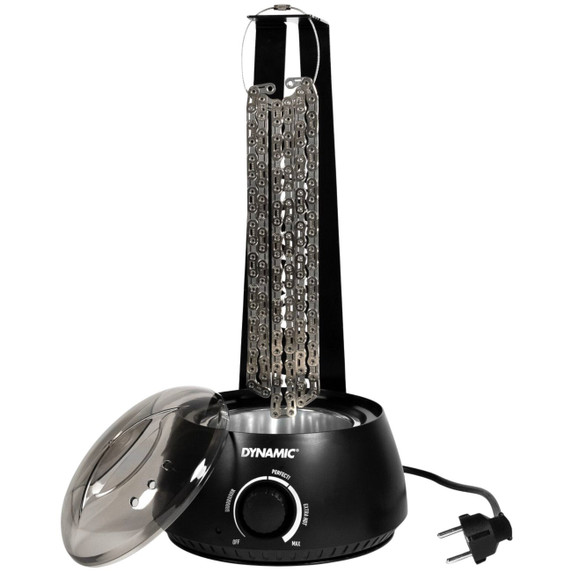 Dynamic Waxifyer System