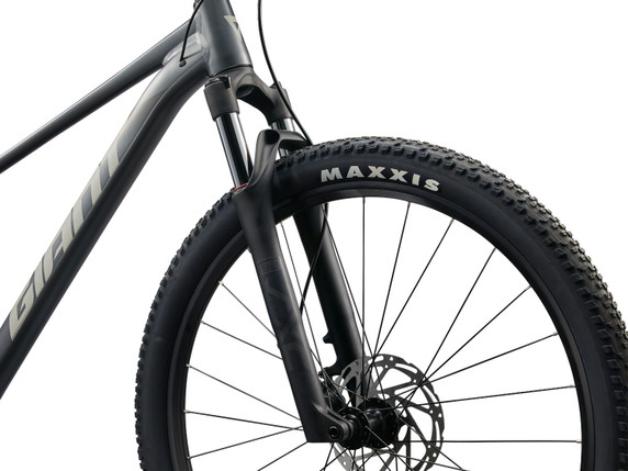 Giant Talon 1 29inch Charcoal MTB Bike