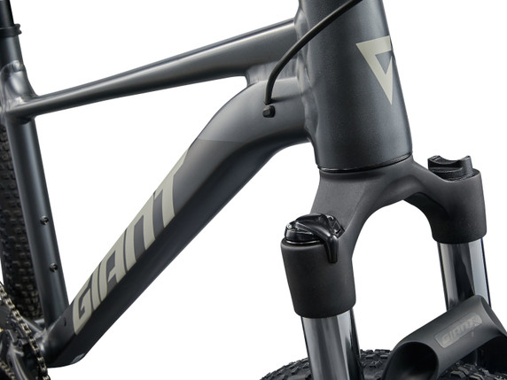 Giant Talon 1 29inch Charcoal MTB Bike