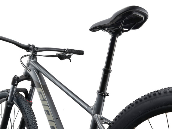 Giant Talon 1 29inch Charcoal MTB Bike