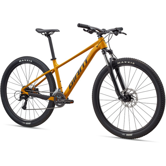 Giant Talon 3 29inch Beeswax MTB Bike
