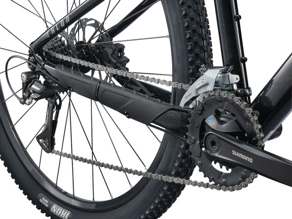 Giant Talon 3 29inch Panther MTB Bike
