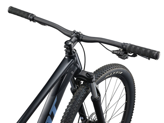 Giant Talon 4 27.5inch Black MTB Bike
