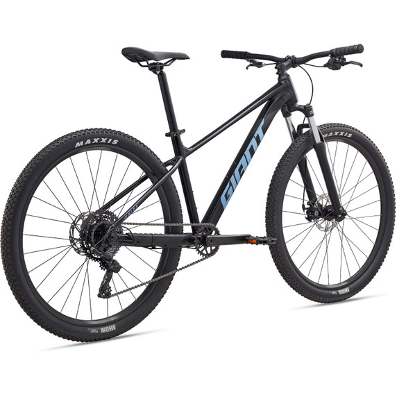 Giant Talon 4 29inch Black MTB Bike