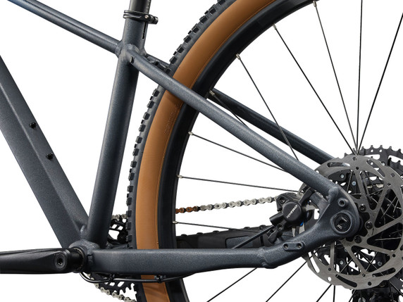 Liv Tempt 1 29inch Black Diamond MTB Bike